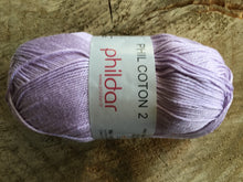Charger l'image dans la galerie, Phil Coton 2 - Phildar