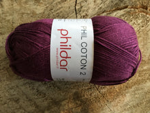 Charger l'image dans la galerie, Phil Coton 2 - Phildar