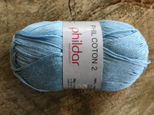 Charger l'image dans la galerie, Phil Coton 2 - Phildar