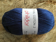 Charger l'image dans la galerie, Phil Coton 2 - Phildar