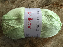 Charger l'image dans la galerie, Phil Coton 2 - Phildar