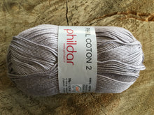 Charger l'image dans la galerie, Phil Coton 2 - Phildar