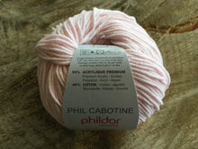 Charger l'image dans la galerie, Cabotine - Phildar