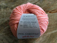 Charger l'image dans la galerie, Cabotine - Phildar