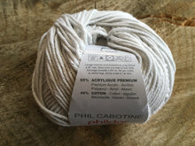 Charger l'image dans la galerie, Cabotine - Phildar