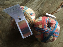 Charger l'image dans la galerie, Laine Bamboo Pop Socks Les Coreaux - Boutique du Bricolage