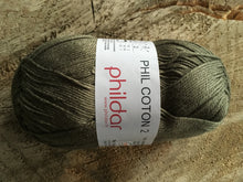 Charger l'image dans la galerie, Phil Coton 2 - Phildar