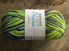 Charger l'image dans la galerie, Laine Footsie - Boutique du Bricolage