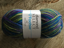 Charger l'image dans la galerie, Laine Footsie - Boutique du Bricolage