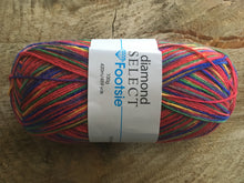 Charger l'image dans la galerie, Laine Footsie - Boutique du Bricolage