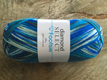 Charger l'image dans la galerie, Laine Footsie - Boutique du Bricolage