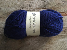 Charger l'image dans la galerie, Laine Pingorex Baby Marine Clair - Boutique du Bricolage