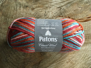 Classic Wool - Patons