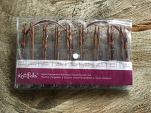 Charger l'image dans la galerie, Ensemble de broches en bois - Knit Picks