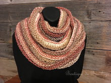 Charger l'image dans la galerie, Prêt-à-tricoter - Snood - Major