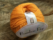Charger l'image dans la galerie, Laine Bamboo Pop Marmalade - Boutique du Bricolage
