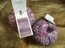 Charger l'image dans la galerie, Laine Bamboo Pop Socks Fleurs - Boutique du Bricolage