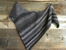 Charger l'image dans la galerie, Prêt-à-tricoter - Chèche Point Perlé - Major