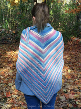 Charger l'image dans la galerie, Kit Châle Bamboo Pop Socks - Boutique du Bricolage