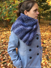 Charger l'image dans la galerie, Prêt-à-tricoter - Chèche Point Perlé - Major