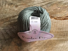 Charger l'image dans la galerie, Laine Bamboo Pop Sage - Boutique du Bricolage