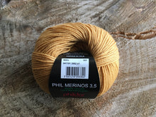 Charger l'image dans la galerie, Phil Mérinos 3.5 - Phildar