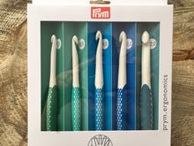 Charger l'image dans la galerie, Crochet Ergonomique - Prym