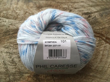 Charger l'image dans la galerie, Laine Phil Caresse Nymphea - Boutique du Bricolage