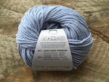 Charger l'image dans la galerie, Laine Cabotine Jeans Bleached - Boutique du Bricolage