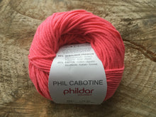 Charger l'image dans la galerie, Laine Cabotine Petunia - Boutique du Bricolage