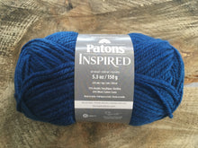 Charger l'image dans la galerie, Laine Inspired Navy - Boutique du Bricolage