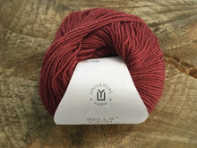 Charger l'image dans la galerie, Laine Bella Cash Cabernet - Boutique du Bricolage