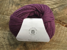 Charger l'image dans la galerie, Laine Bella Cash Violet - Boutique du Bricolage