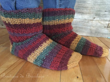 Charger l'image dans la galerie, Deluxe Stripes - Universal Yarn