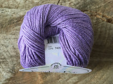 Charger l'image dans la galerie, Laine Bamboo Pop Grain de Raisin - Boutique du Bricolage