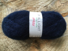 Charger l'image dans la galerie, Laine Phil Light Navy - Boutique du Bricolage