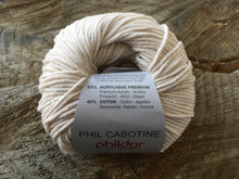 Charger l'image dans la galerie, Laine Cabotine Mastic - Boutique du Bricolage