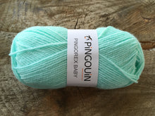 Charger l'image dans la galerie, Laine Pingorex Baby Vert d'eau - Boutique du Bricolage