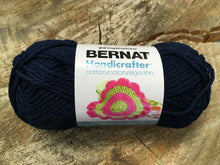 Charger l'image dans la galerie, Coton à Lavette Bleu Marin Classique - Boutique du Bricolage