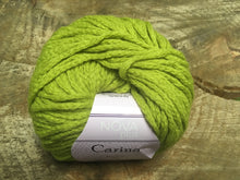 Charger l'image dans la galerie, Laine Carina Vert Lime - Boutique du Bricolage