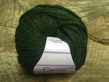 Charger l'image dans la galerie, Laine Carina Vert Forêt - Boutique du Bricolage
