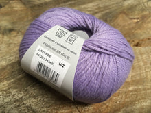 Charger l'image dans la galerie, Laine Phil Caresse Lavande - Boutique du Bricolage