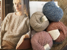 Charger l'image dans la galerie, Laine Phil Eden - Boutique du Bricolage