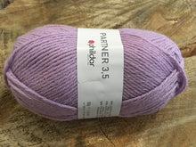 Charger l'image dans la galerie, Laine Partner 3.5 Parme - Boutique du Bricolage