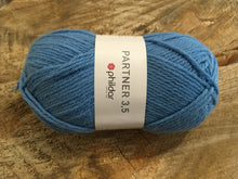 Charger l'image dans la galerie, Laine Partner 3.5 Ocean - Boutique du Bricolage