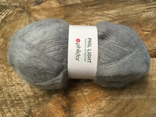 Charger l'image dans la galerie, Laine Phil Light Flanelle - Boutique du Bricolage