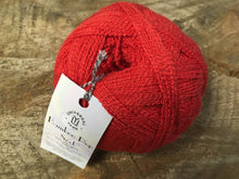 Charger l'image dans la galerie, Laine Bamboo Pop Socks Tomate - Boutique du Bricolage
