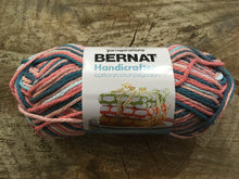 Charger l'image dans la galerie, Coton Lavette Mer de Corail - Boutique du Bricolage