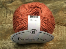 Charger l'image dans la galerie, Laine Bamboo Pop Courge d'Hiver - Boutique du Bricolage