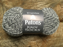 Charger l'image dans la galerie, Laine Kroy Socks Marne gris - Boutique du Bricolage